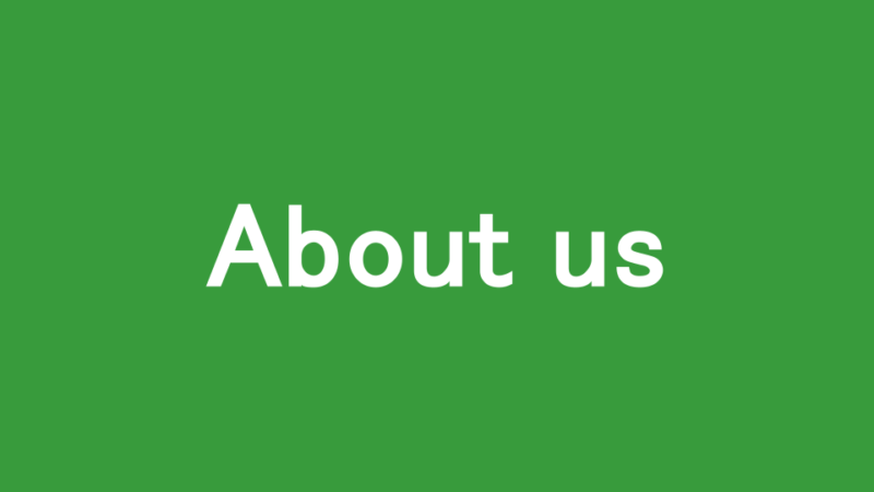 About us